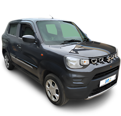 Maruti S PRESSO-img